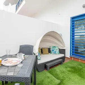 Modern Next To The Beach, Pets Friendly Benalmádena