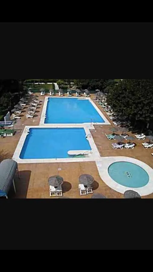 Estudio Muy Acogedor En Benalmádena 0*,  Espagne