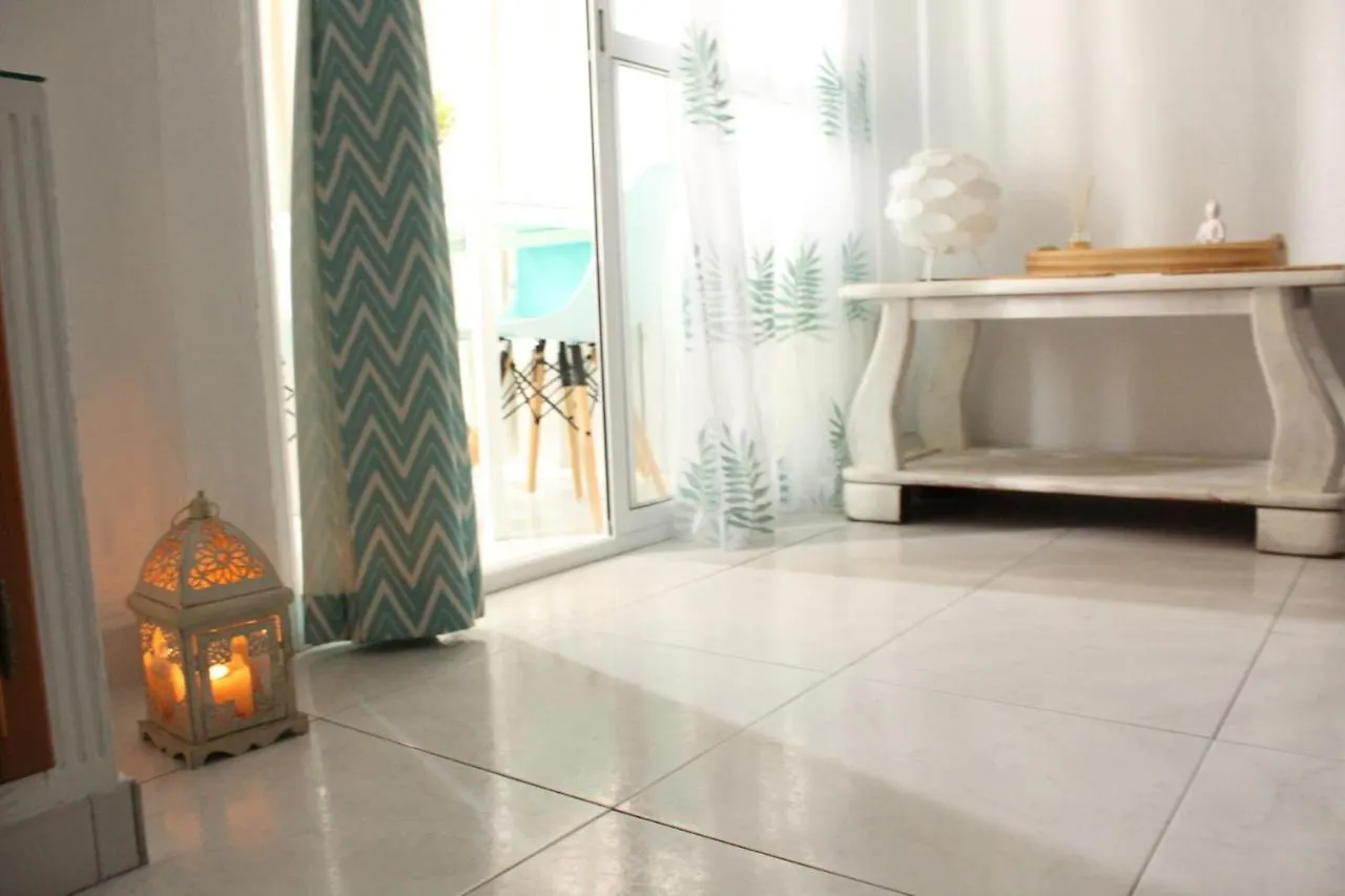 Appartement Estudio Muy Acogedor En Benalmádena