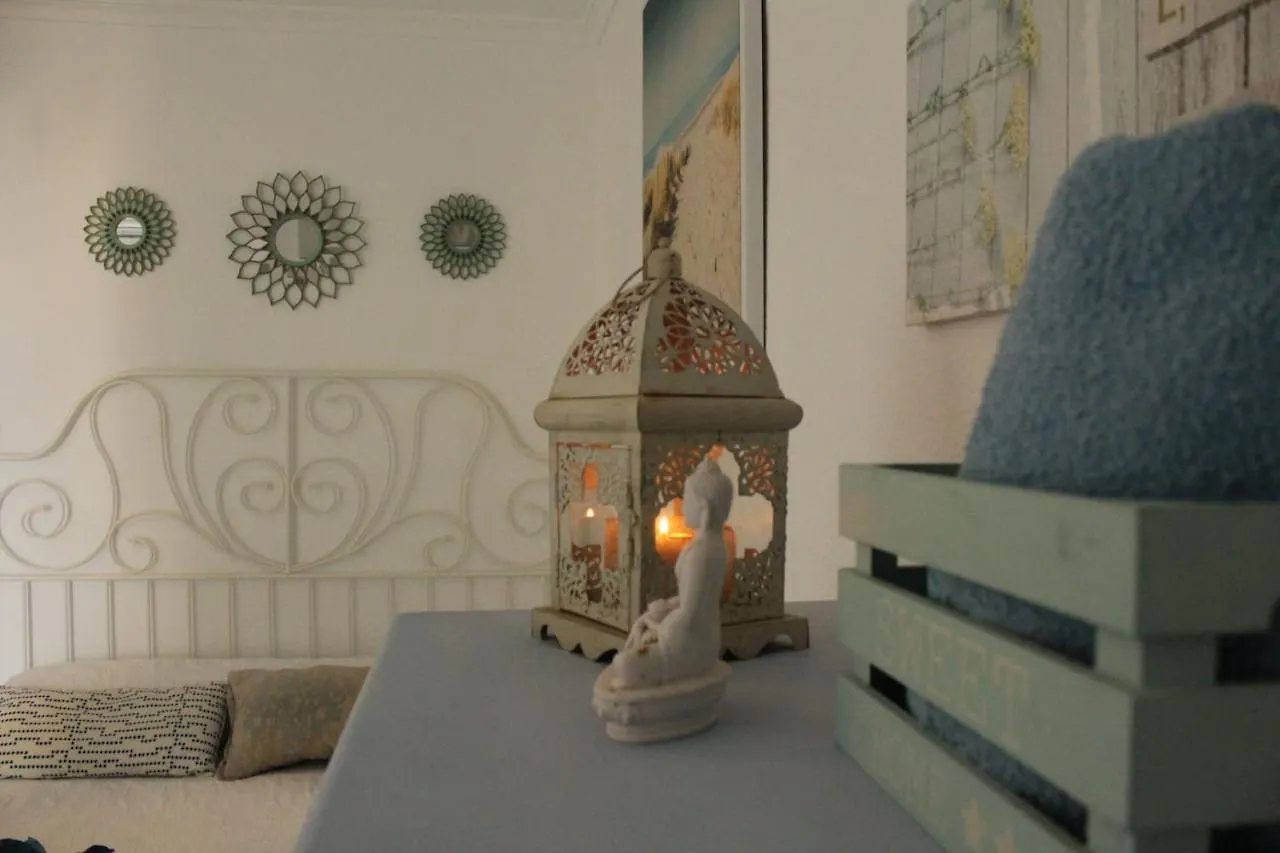 Estudio Muy Acogedor En Benalmadena Apartment Spain