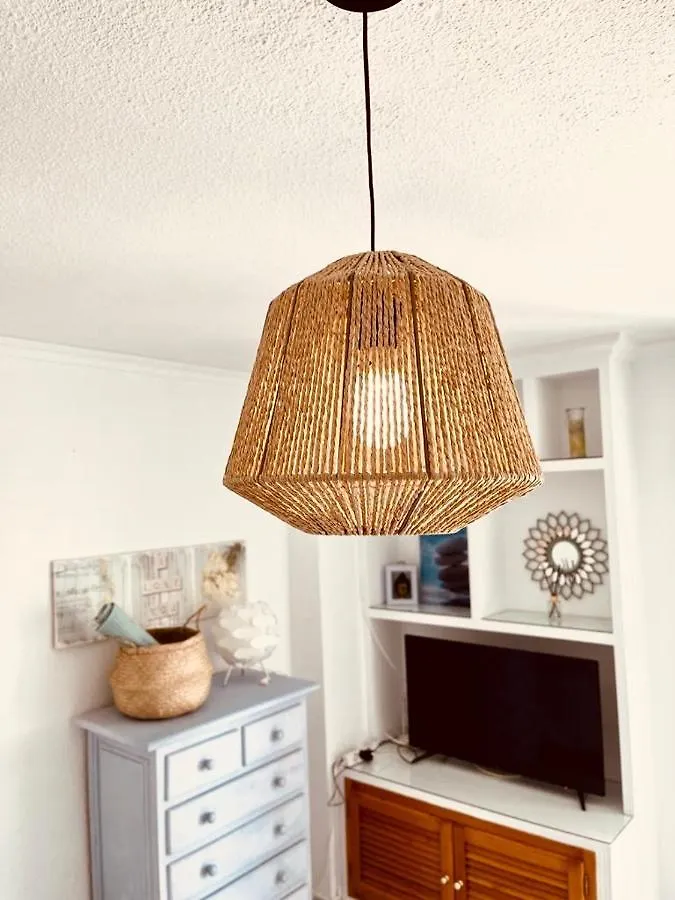 Estudio Muy Acogedor En Benalmadena Apartment